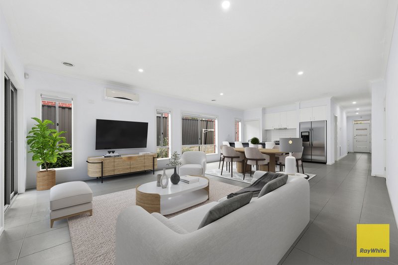 Photo - 31 Chicory Street, Mernda VIC 3754 - Image 6