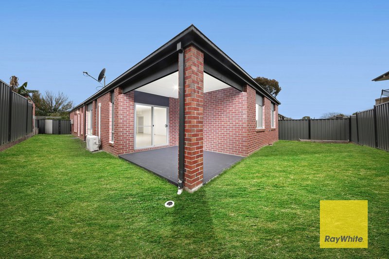 Photo - 31 Chicory Street, Mernda VIC 3754 - Image 15