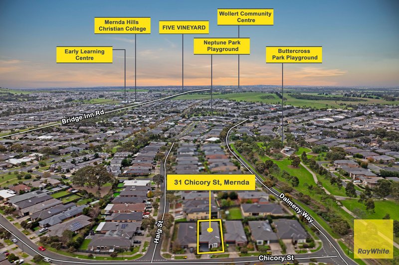 Photo - 31 Chicory Street, Mernda VIC 3754 - Image 18