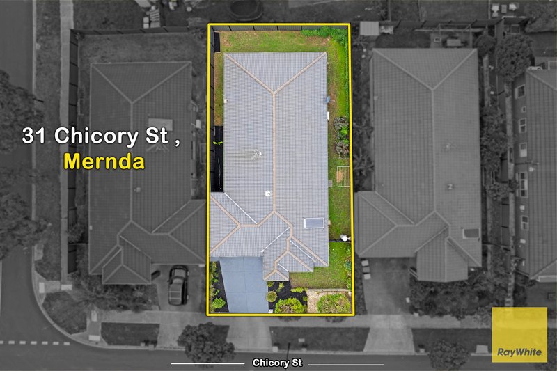 Photo - 31 Chicory Street, Mernda VIC 3754 - Image 19