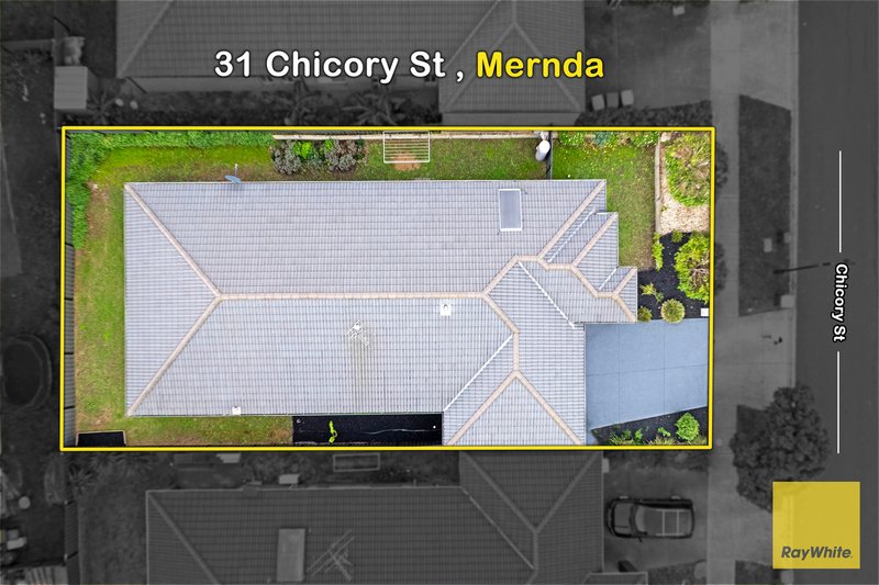 Photo - 31 Chicory Street, Mernda VIC 3754 - Image 20
