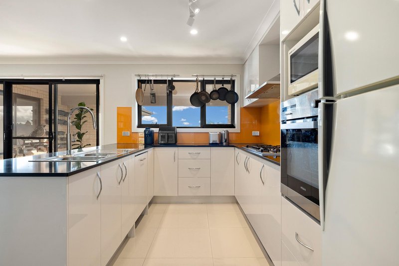 Photo - 31 Clancy Mckenna Crescent, Bonner ACT 2914 - Image 7