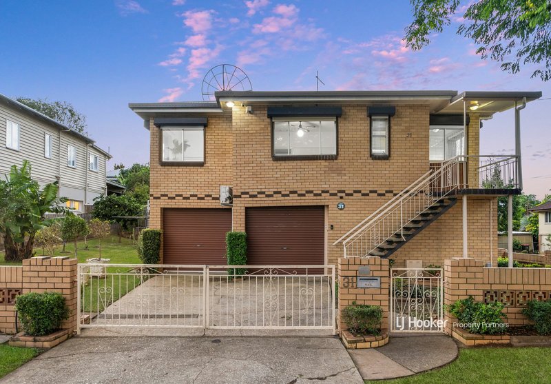 31 Clara Street, Annerley QLD 4103