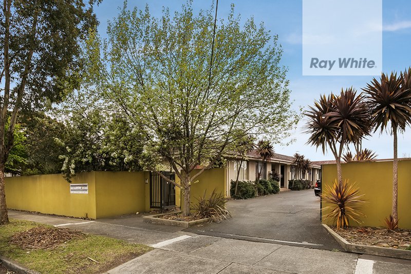 Photo - 3/1 Clara Street, Fawkner VIC 3060 - Image 10