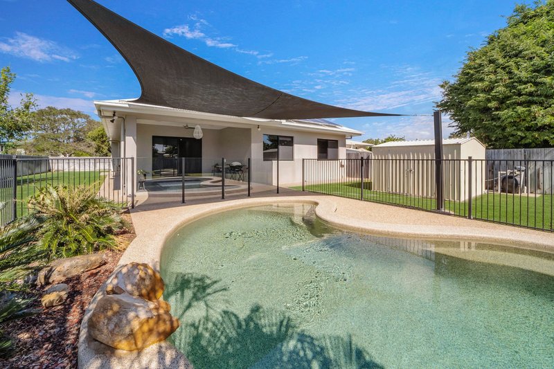 31 Clarke , Garbutt QLD 4814