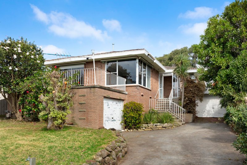 31 Clear Water Drive, Clifton Springs VIC 3222