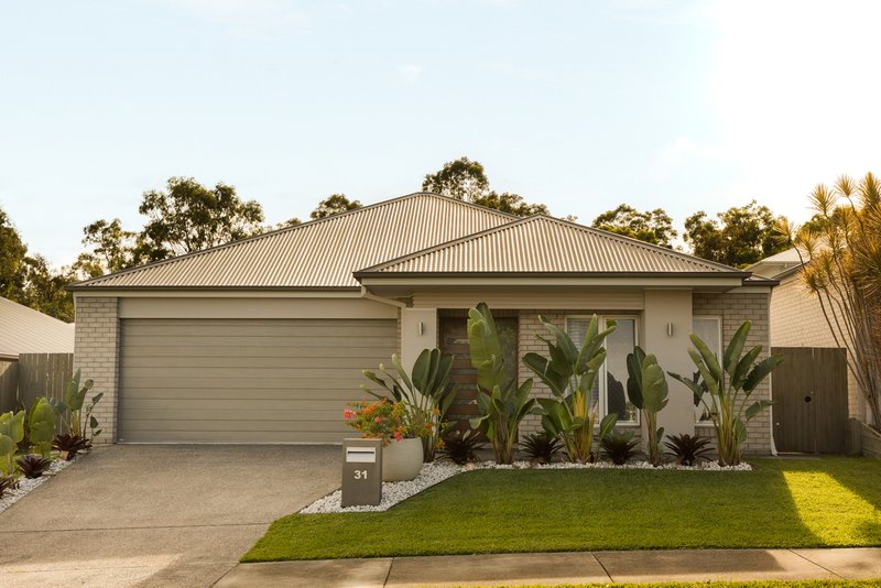 Photo - 31 Clements Street, Griffin QLD 4503 - Image 1