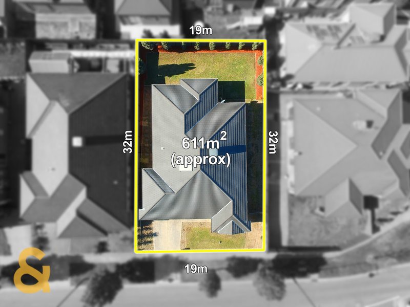 31 Cleveland Drive, Craigieburn VIC 3064