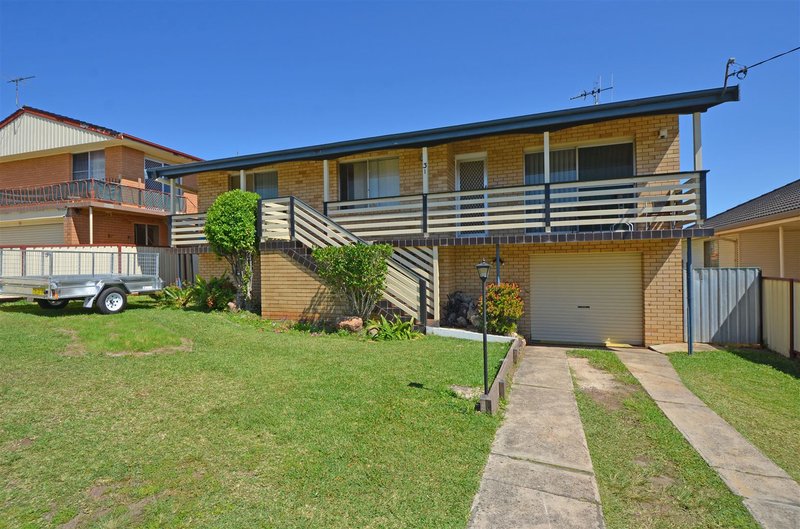 31 Clifton Drive, Port Macquarie NSW 2444