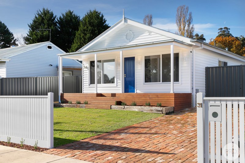 31 Clunes Road, Creswick VIC 3363