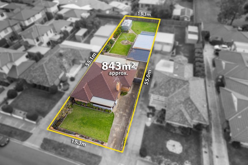 31 Clydesdale Road, Airport West VIC 3042