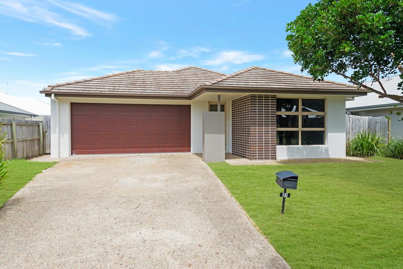 31 Coachella Crescent, Upper Coomera QLD 4209