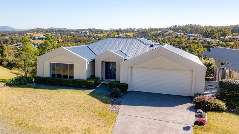 31 Coastal View Drive, Tallwoods Village NSW 2430