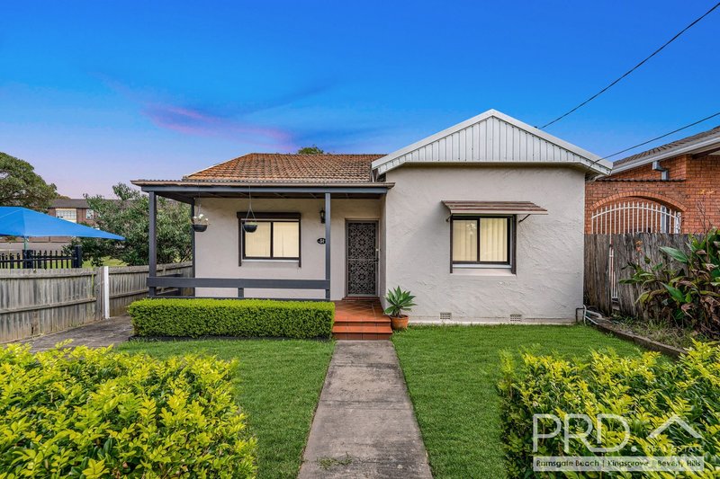 31 Cobden Street, Enfield NSW 2136