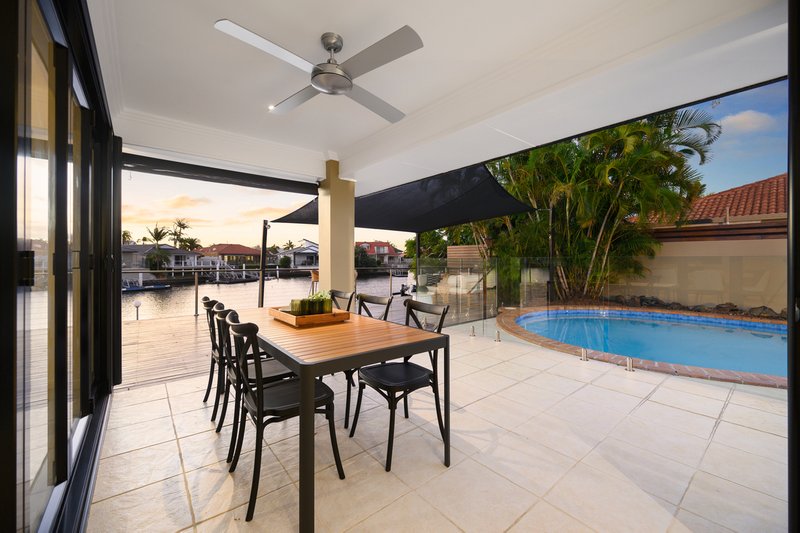 31 Cockleshell Court, Runaway Bay QLD 4216