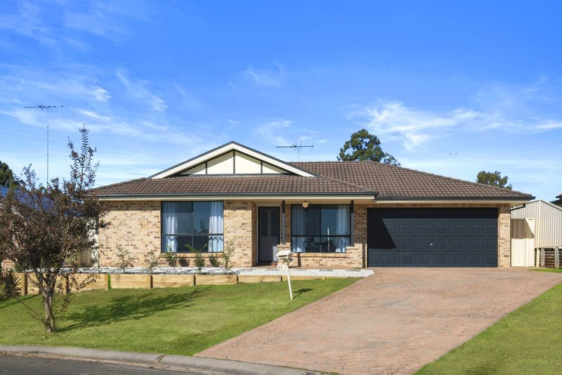 31 Coco Drive, Glenmore Park NSW 2745