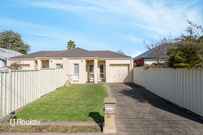 31 Collingrove Avenue, Broadview SA 5083