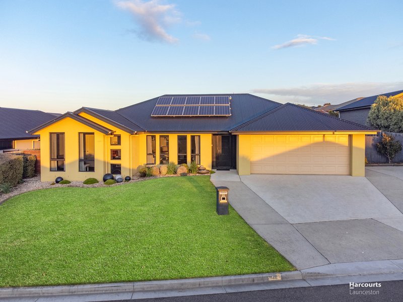 31 Comice Place, Newnham TAS 7248