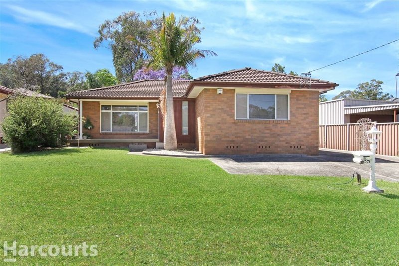 Photo - 31 Compton Street, Dapto NSW 2530 - Image 1