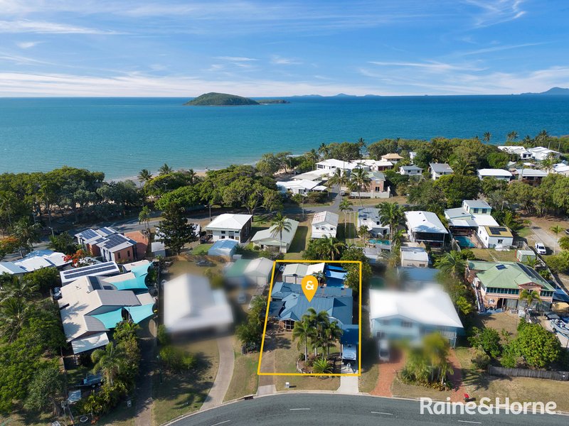Photo - 31 Cone Street, Shoal Point QLD 4750 - Image 1
