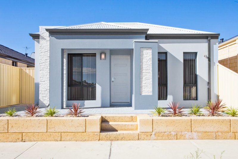 31 Conference Drive, Success WA 6164