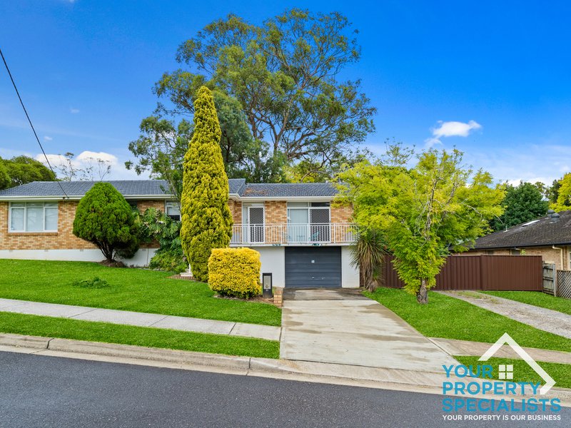 31 Coolalie Avenue, Camden South NSW 2570