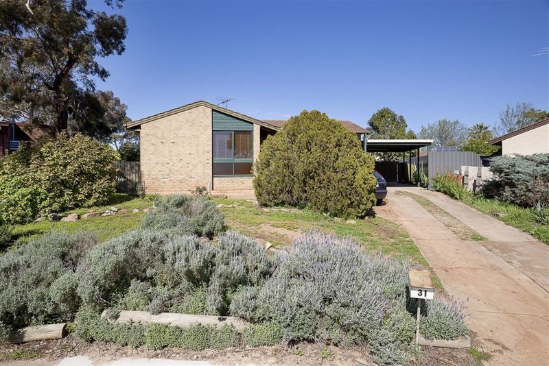 31 Coorara Court, Craigmore SA 5114