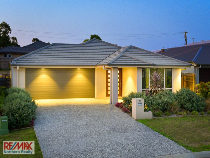 Photo - 31 Cootharaba Crescent, Warner QLD 4500 - Image 19