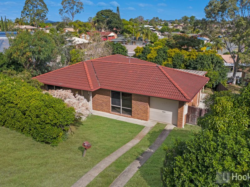 31 Copperfield Drive, Eagleby QLD 4207