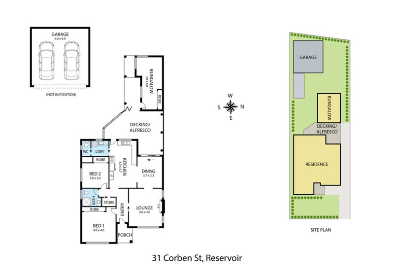 Photo - 31 Corben Street, Reservoir VIC 3073 - Image 17