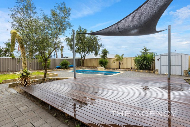 31 Corinda Way, Ridgewood WA 6030