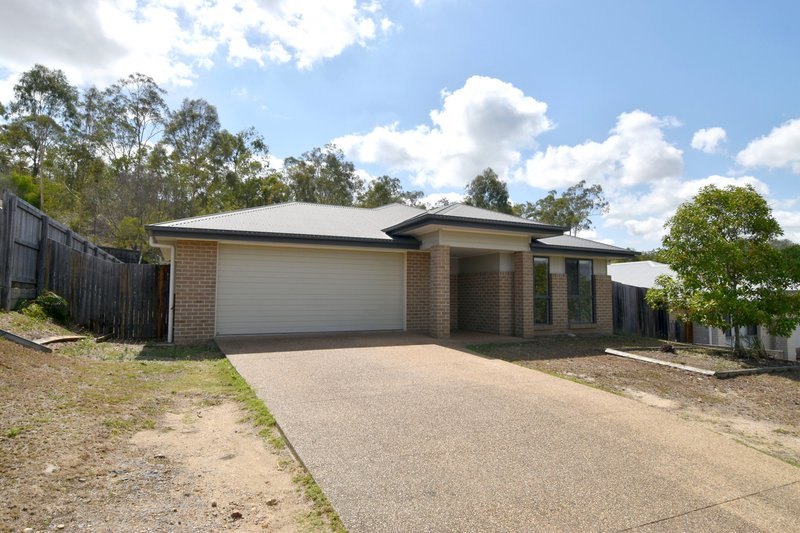 31 Cornforth Crescent, Kirkwood QLD 4680