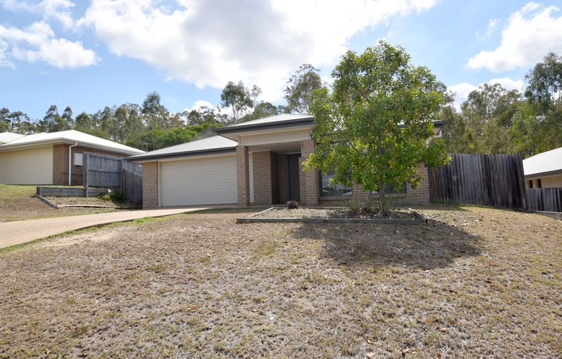 Photo - 31 Cornforth Crescent, Kirkwood QLD 4680 - Image 21