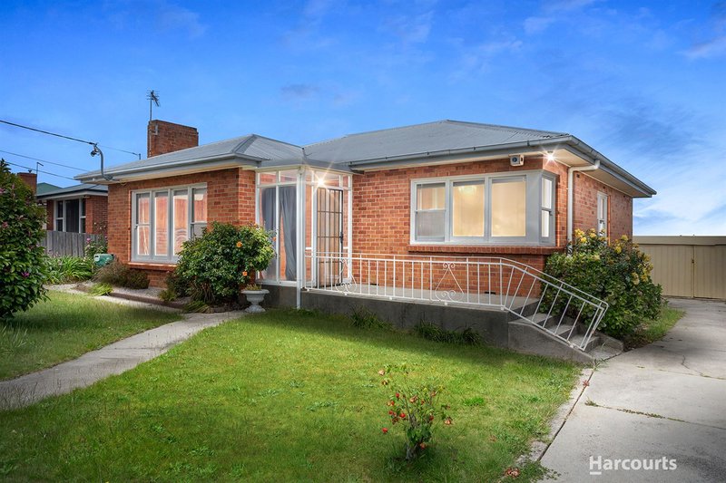 31 Cornwall Crescent, Newnham TAS 7248