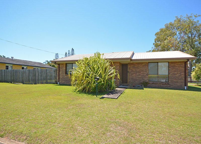 31 Corser Street, Point Vernon QLD 4655