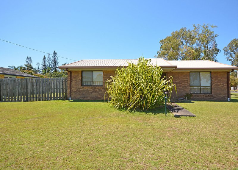 Photo - 31 Corser Street, Point Vernon QLD 4655 - Image 14