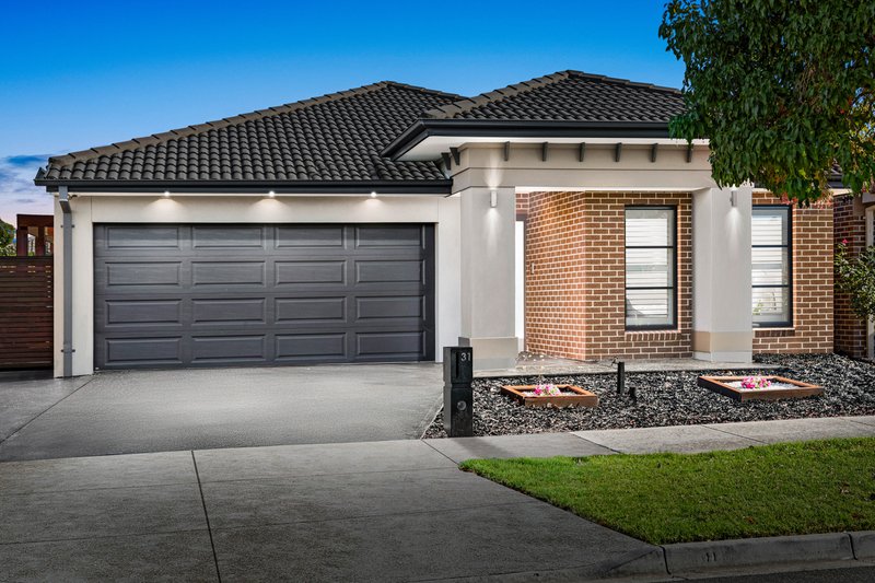 31 Cortona Grange, Mernda VIC 3754