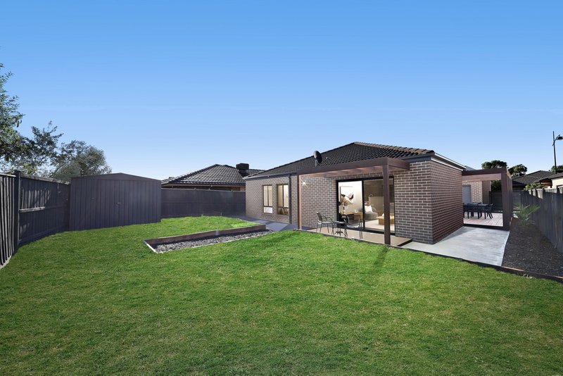 Photo - 31 Cortona Grange, Mernda VIC 3754 - Image 15