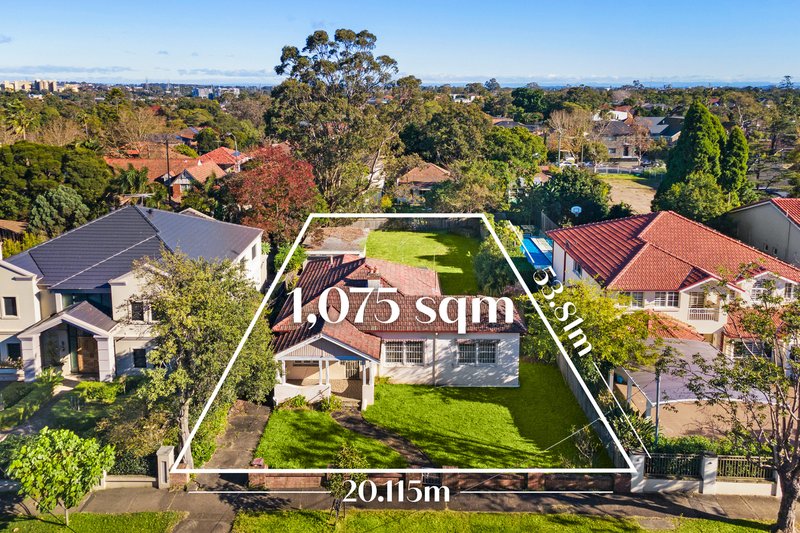 31 Cotswold Road, Strathfield NSW 2135