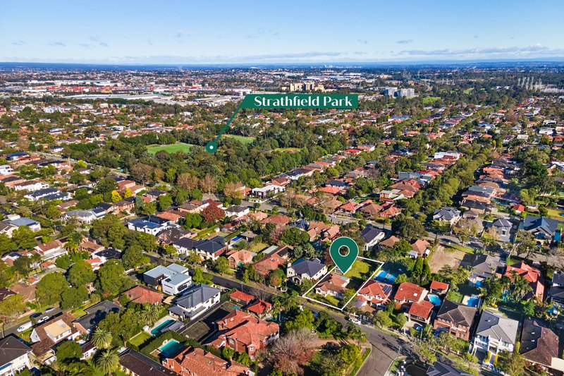 Photo - 31 Cotswold Road, Strathfield NSW 2135 - Image 15