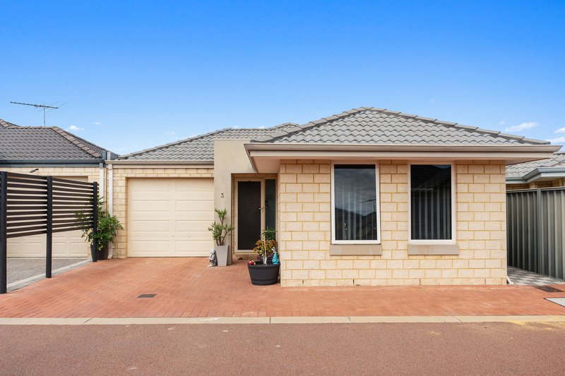 3/1 Cottonwood Drive, Baldivis WA 6171