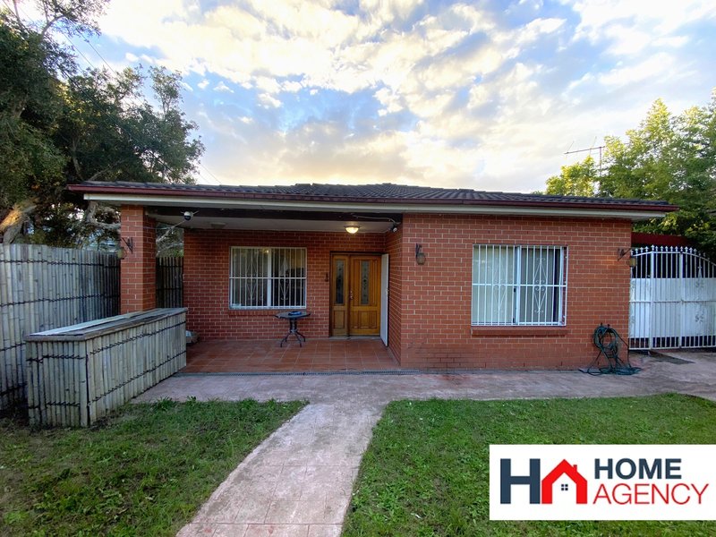 31 Courallie Avenue, Homebush West NSW 2140