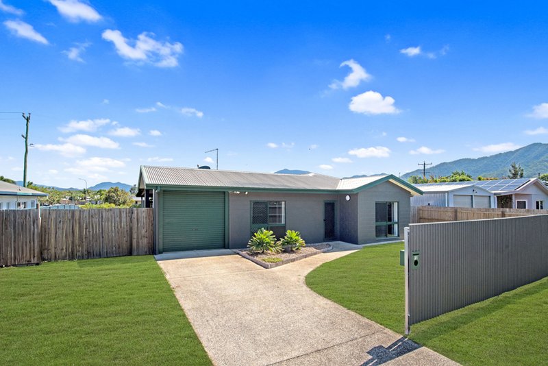 31 Cracknell Road, White Rock QLD 4868