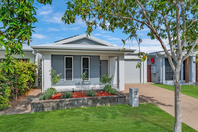 31 Crake Circuit, Oonoonba QLD 4811