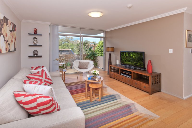 Photo - 3/1 Cranbrook Avenue, Cremorne NSW 2090 - Image 4