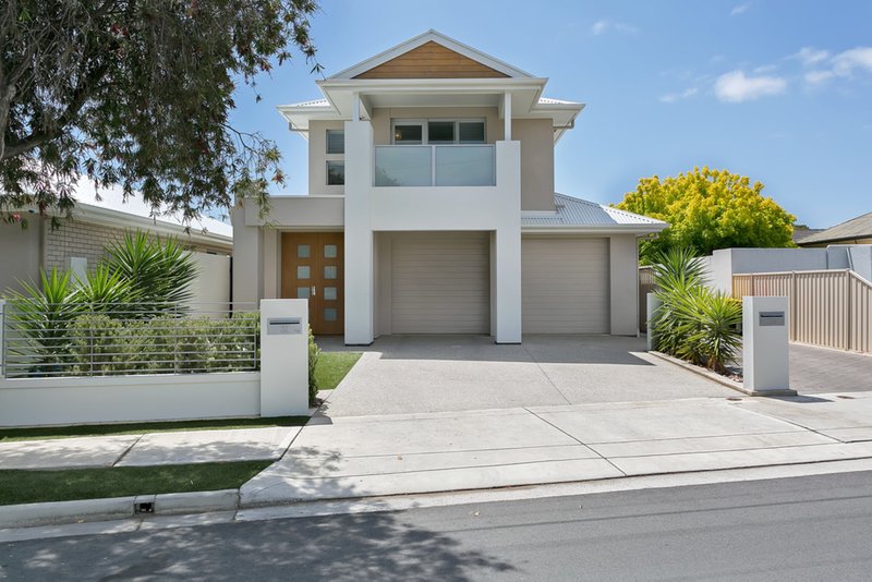 31 Creslin Terrace, Camden Park SA 5038