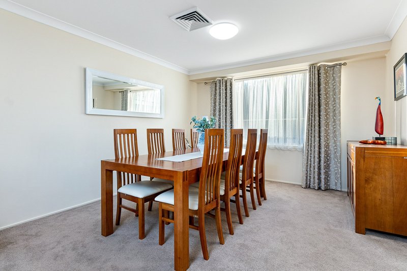 Photo - 31 Crestview Avenue, Kellyville NSW 2155 - Image 3