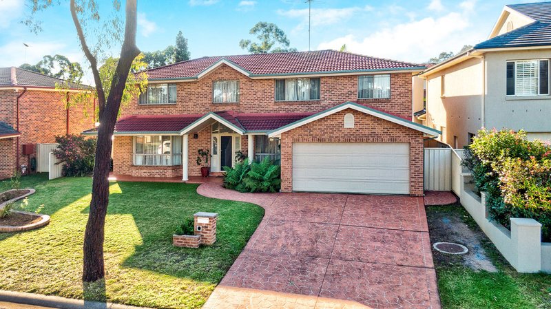 Photo - 31 Crestview Avenue, Kellyville NSW 2155 - Image 14