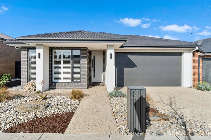 Photo - 31 Criterion Way, Cranbourne East VIC 3977 - Image 1