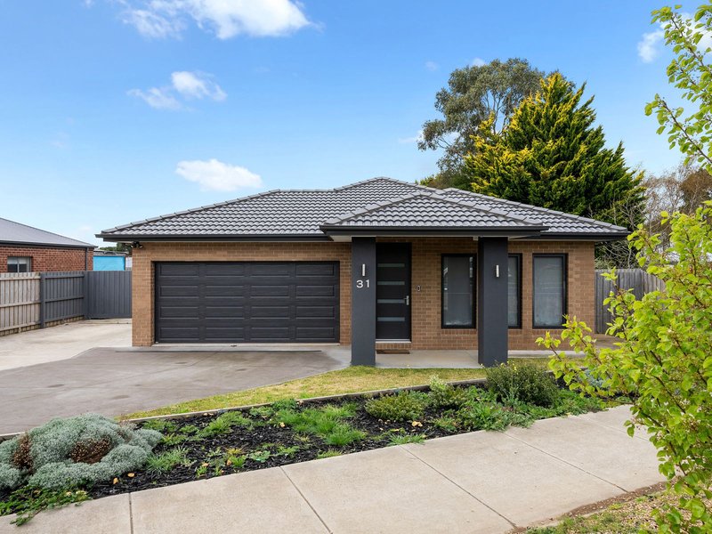 31 Crook Court, Ballan VIC 3342